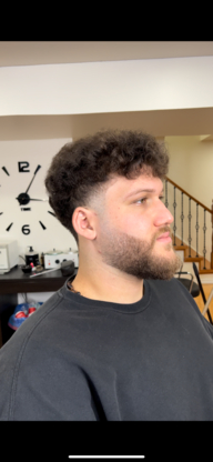 FahadFadez Barbershop - Barbiers