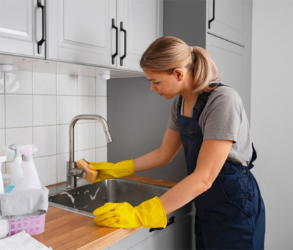 Exit Germs Inc. - Cleaning & Janitorial Supplies