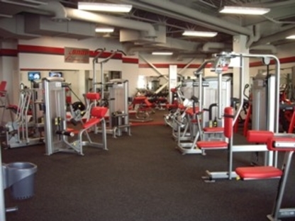 Snap Fitness - Fitness Gyms
