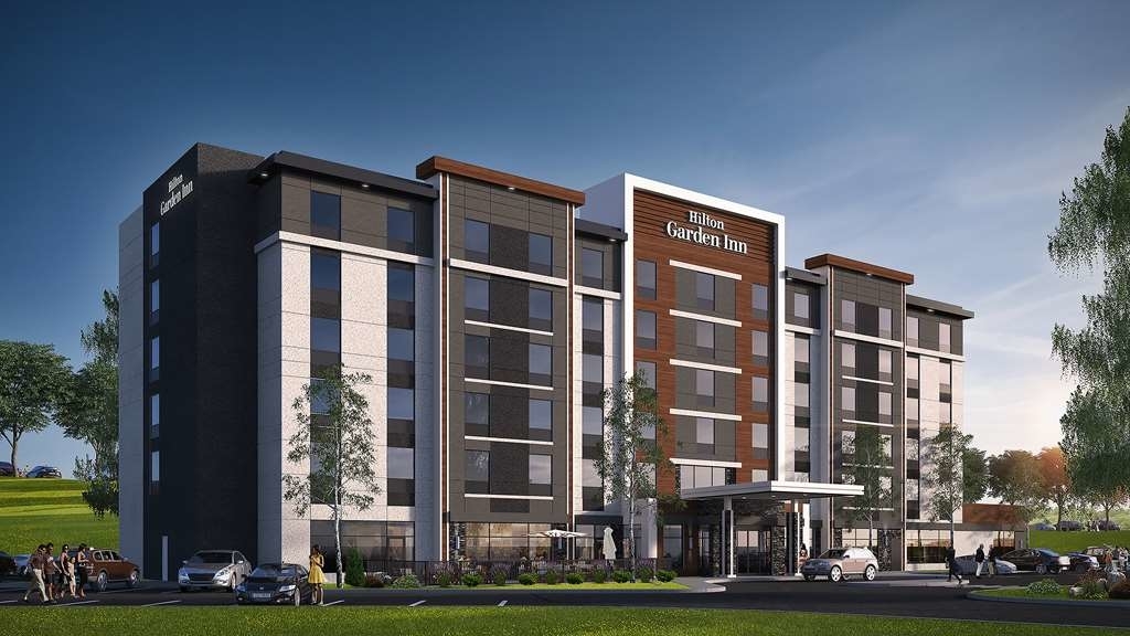 Hilton Garden Inn Sudbury - Hotels