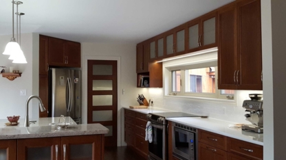 Paramount Kitchens - Cabinet Makers