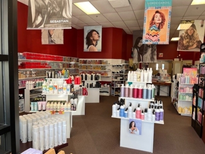 Salon Club Coiffure - Accessoires et matériel de salon de coiffure et de beauté