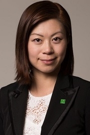 Annie Tsang - TD Financial Planner - Financial Planning Consultants