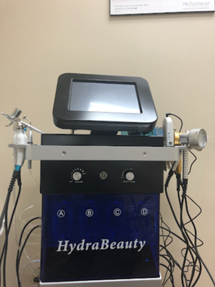 Crystal Med Spa | Laser Hair & Skin Clinic Etobicoke - Spas : santé et beauté