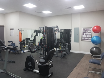View Back and Body Wellness Centre’s Ladner profile