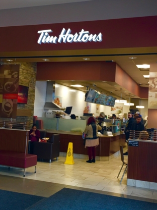 Tim Hortons - Restaurants