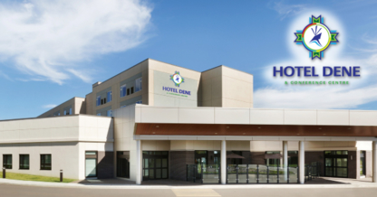 Hotel Dene & Conference Centre - Hôtels