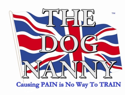 The Dog Nanny - Dressage et éducation d'animaux de compagnie
