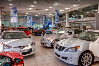 Hyundai Gabriel Anjou - New Car Dealers