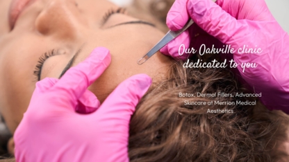 Merrion Medical Aesthetics - Laser Treatments & Therapy