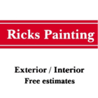 Ricks Painting - Painters