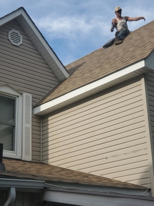 View Rugged Roofing’s North Bay profile