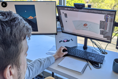 MacMar Website Design & Marketing - Développement et conception de sites Web