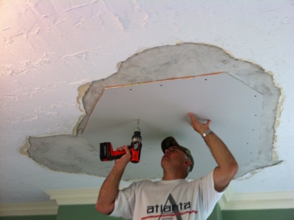 Texture Pro Drywall Ceiling Texturing & Repairs - Drywall Contractors & Drywalling