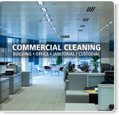 Superb Touch Inc - Commercial, Industrial & Residential Cleaning