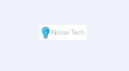 Norse Tech - Computer Repair & Cleaning