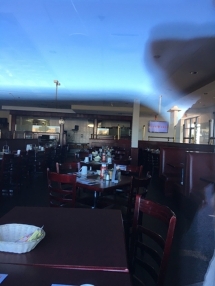 Restaurant Eggsquis - Restaurants