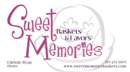 Sweet Memories Baskets & Favors - Gift Baskets