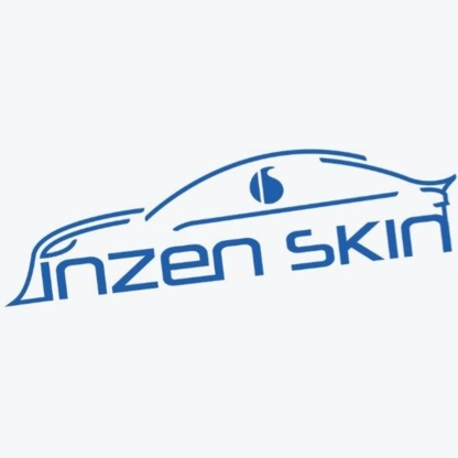 InzenSkin - Réparation de carrosserie et peinture automobile