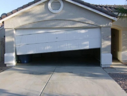 B M Services - Overhead & Garage Doors