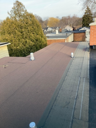 Tar Star Roofing Inc. - Couvreurs