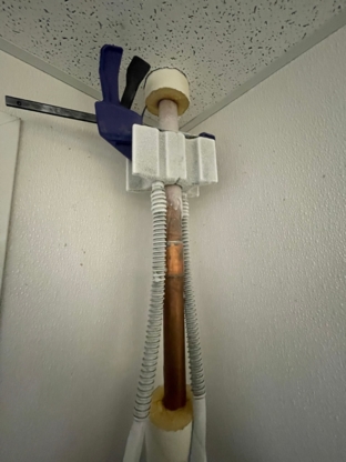 Bree-Link Plumbing & Heating - Entrepreneurs en chauffage