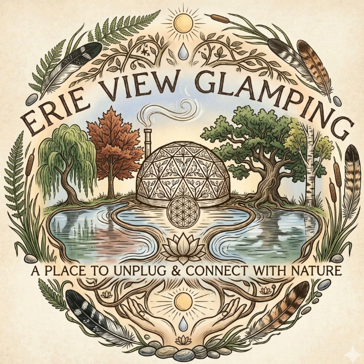 erieview glamping - Terrains de camping