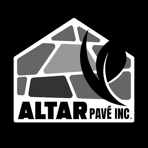 Altar Pavé - Compagnie de pavé-uni Saint-Constant - Paving Contractors