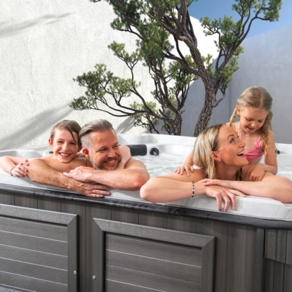 Arctic Spas and Leisure Products - Hot Tubs & Spas