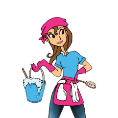 Sheri's First Class Cleaning - Building Exterior Cleaning