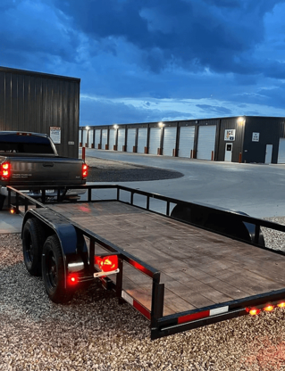 DeliveryGo - Moving Services & Storage Facilities