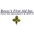 Roxsy's First Aid Inc - Services de premiers soins