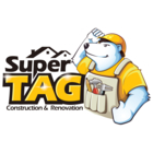 Super Tag Construction and Renovation Inc. - Entrepreneurs généraux
