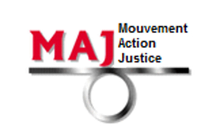 Mouvement Action Justice - Associations