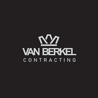 Van Berkel Custom Contracting Limited. - General Contractors