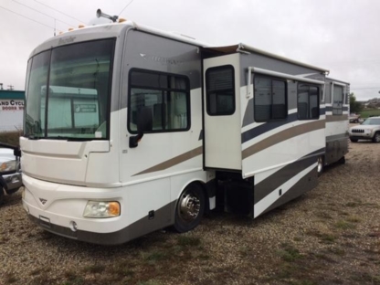 Consign and Sell RV Truck Auto - Recreational Vehicle Dealers