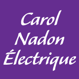 Carol Nadon Electrique - Électriciens
