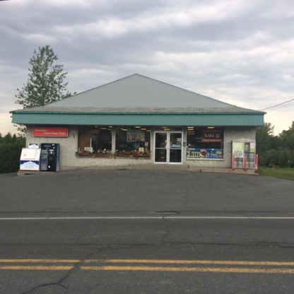 Alimentation Sainte-Aurélie - Grocery Stores