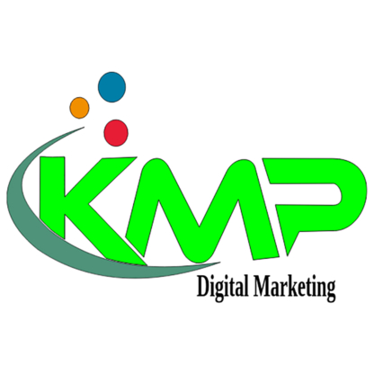 KMP Digital Marketing - Marketing Consultants & Services