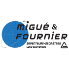 View Migué & Fournier Arpenteurs Géomètres Inc.’s Saint-Dominique profile