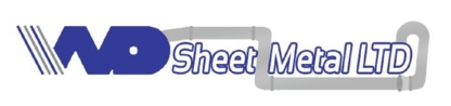 WD Sheetmetal Ltd. - Commercial Refrigeration Sales & Services