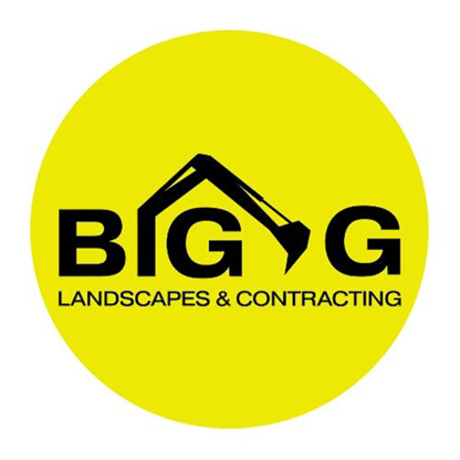Big G Landscapes And Contracting - Paysagistes et aménagement extérieur