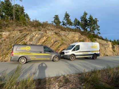 On Demand Plumbing & Heating Ltd. - Entrepreneurs en chauffage