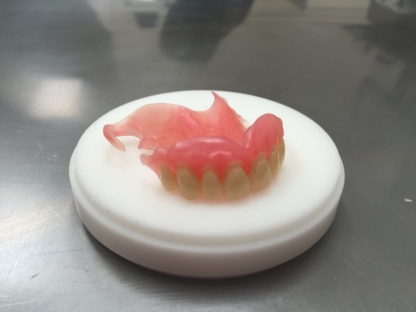 Synergy Denture Clinic - Dental Clinics & Centres