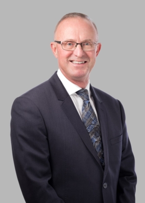 Rob Campbell - The Campbell Team - ScotiaMcLeod - Scotia Wealth Management - Financial Planning Consultants