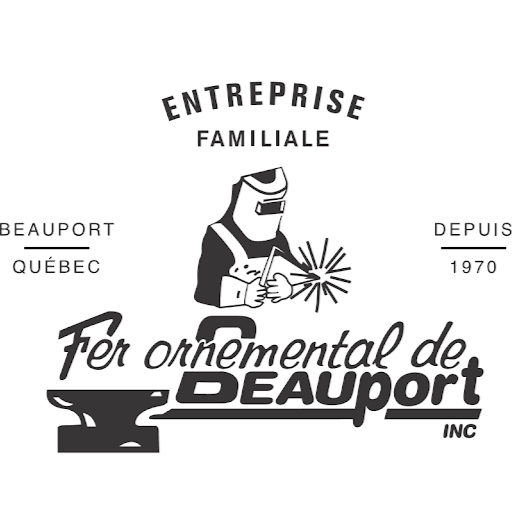 Fer Ornemental Beauport Inc - Constructeurs d'escaliers