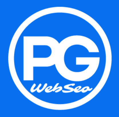 PGwebseo - Développement et conception de sites Web