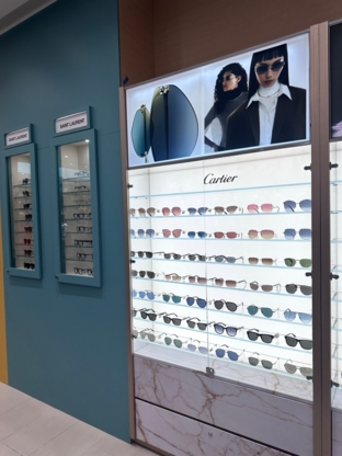 solis optics - Surrey - Guildford Town Centre - Optométristes