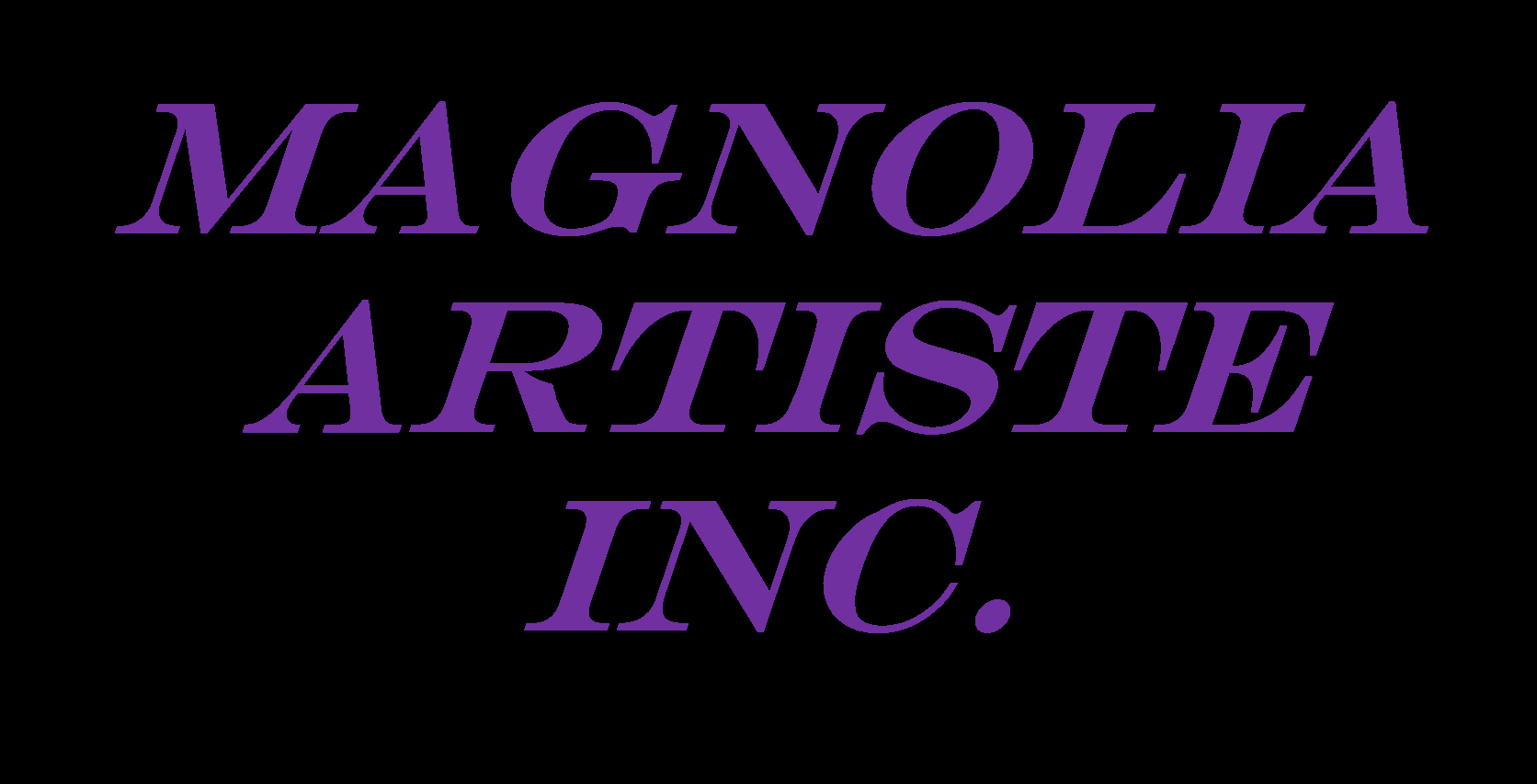 Magnolia Artiste Inc. - Florists & Flower Shops