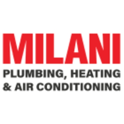 Milani Plumbing, Heating & Air Conditioning - Water Heater Dealers